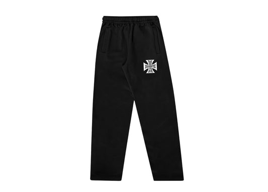 “CROSS SWEATS”